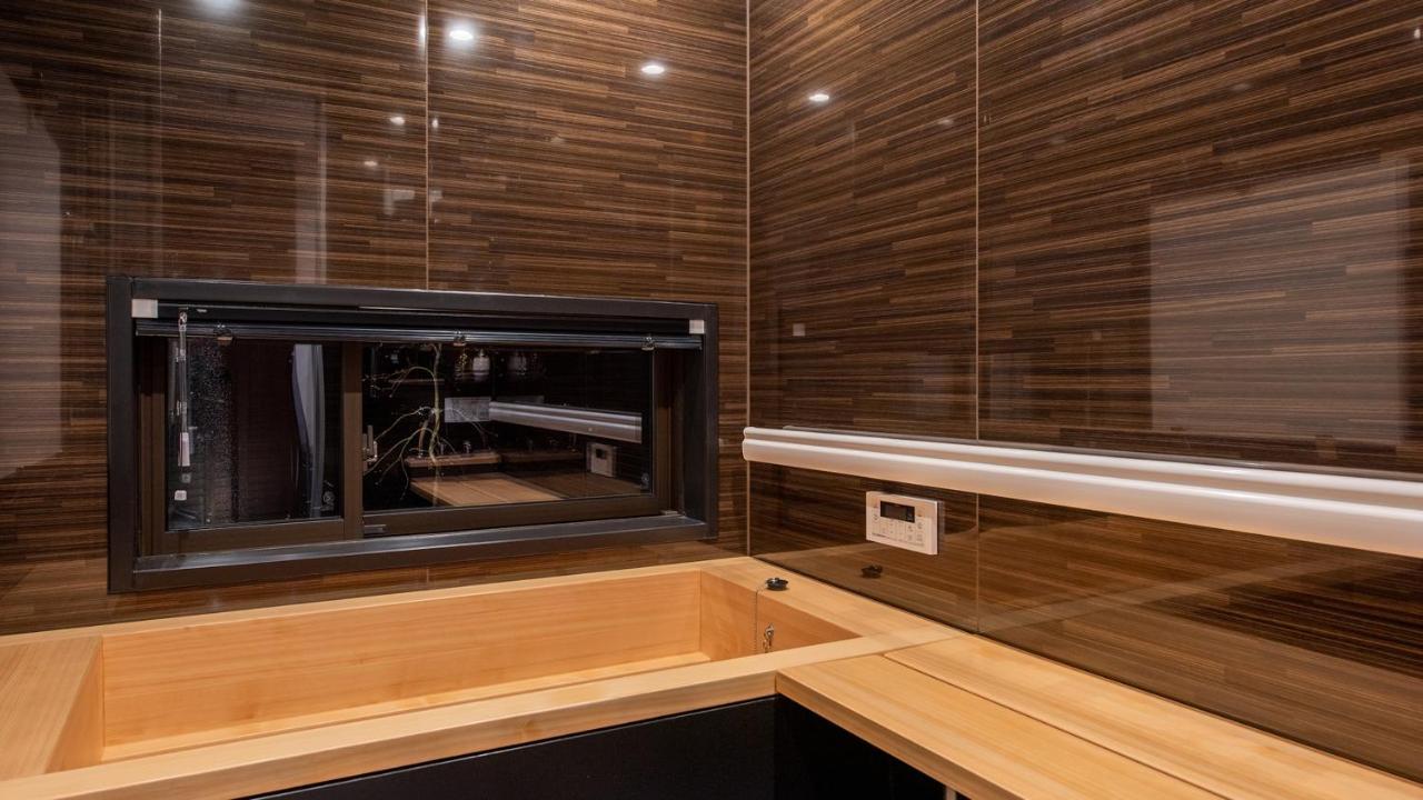 Shokudo And Hotel Kisyapoppo Nakatsu Экстерьер фото
