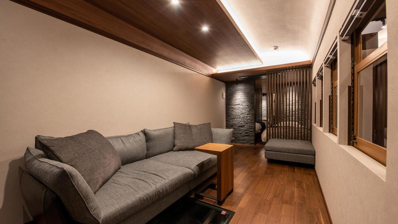 Shokudo And Hotel Kisyapoppo Nakatsu Экстерьер фото