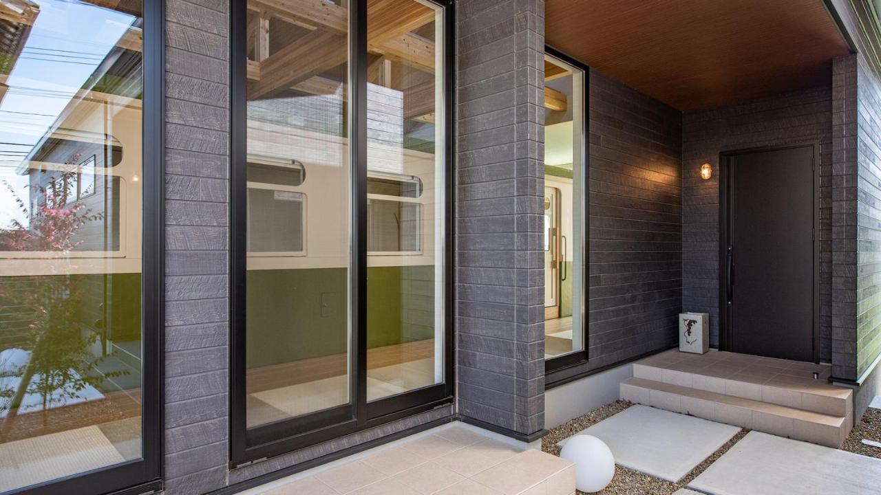 Shokudo And Hotel Kisyapoppo Nakatsu Экстерьер фото