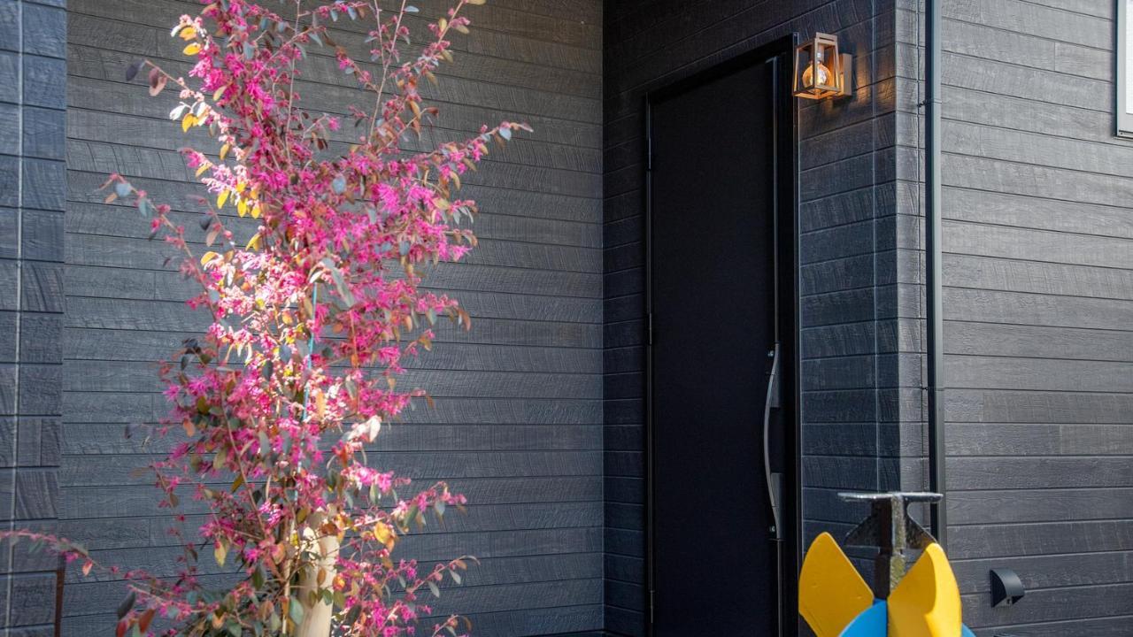 Shokudo And Hotel Kisyapoppo Nakatsu Экстерьер фото