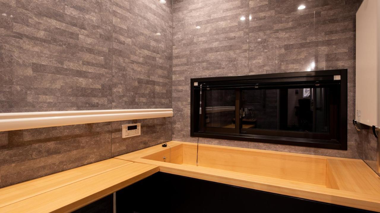 Shokudo And Hotel Kisyapoppo Nakatsu Экстерьер фото